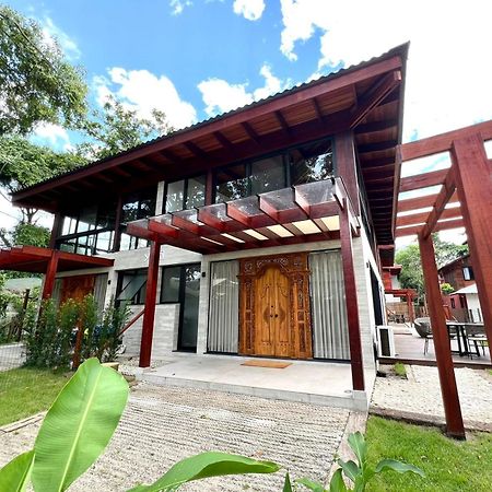 Yba Casa Hotel Ilha Do Mel Paranaguá Exterior foto